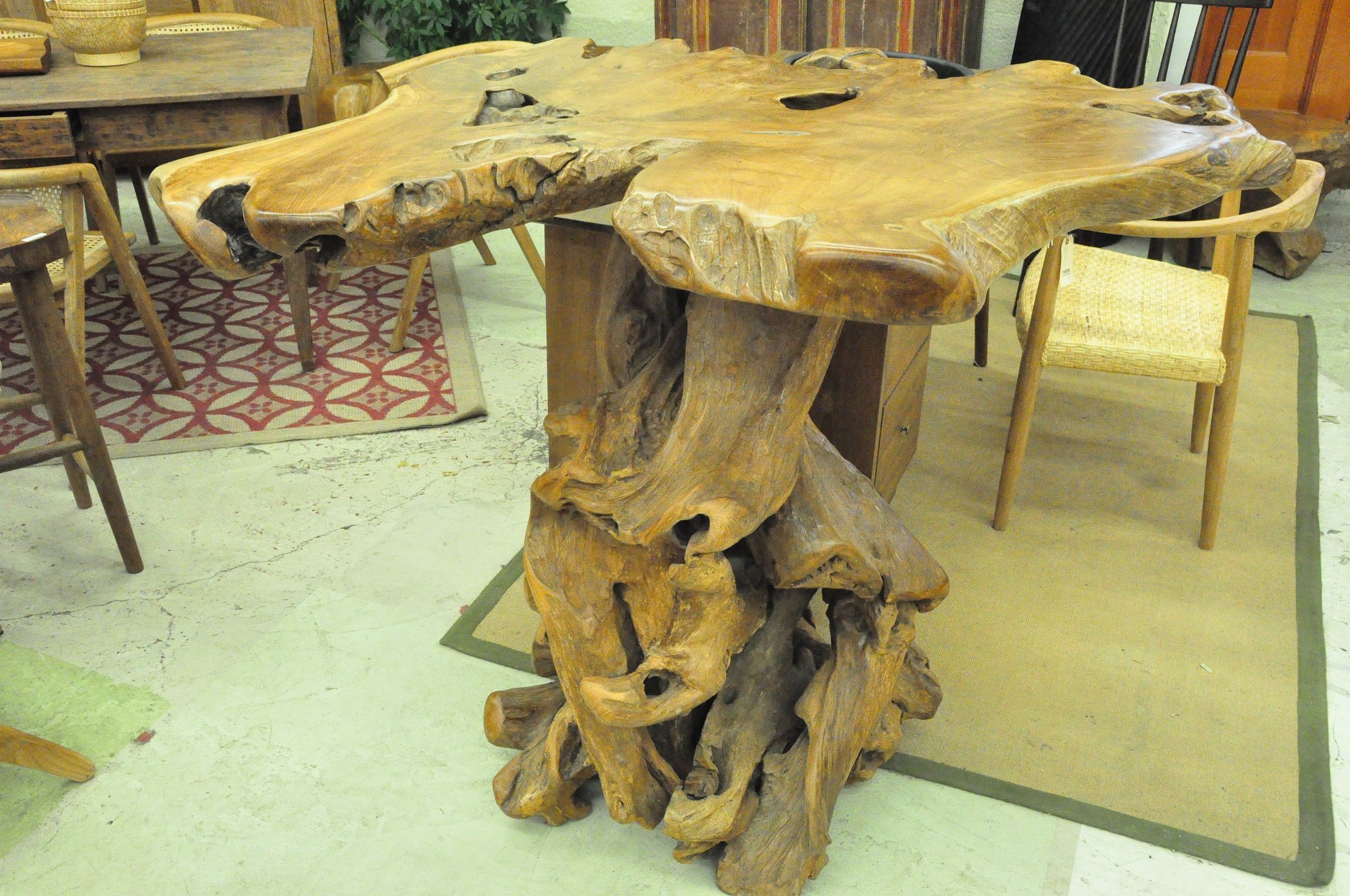 Desks & Other Tables — Tirto Furniture Desks & Other Tables — Tirto Furniture
